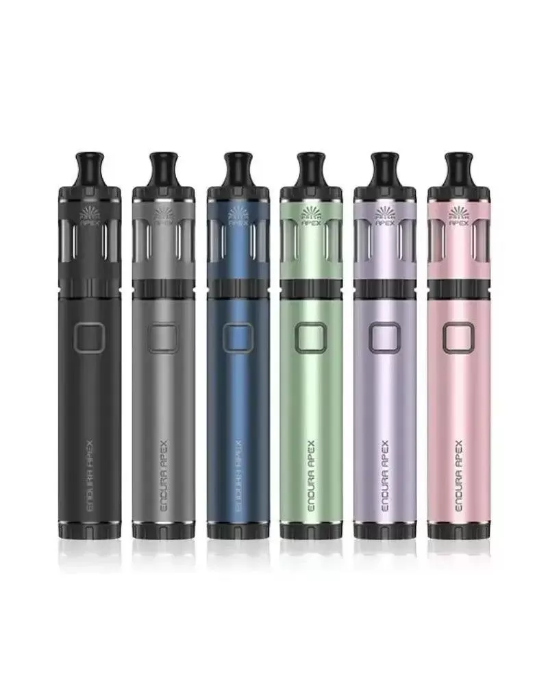 Innokin Endura APEX Vape Kit - Vapourdeal - Green