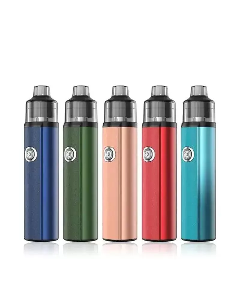 Aspire BP Stik Pod Vape Kit - Hunter Green