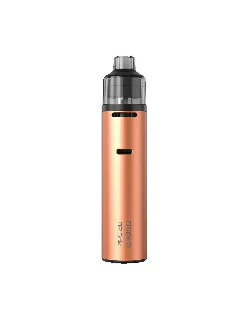 Aspire BP Stik Pod Vape Kit - Hunter Green - Image 2