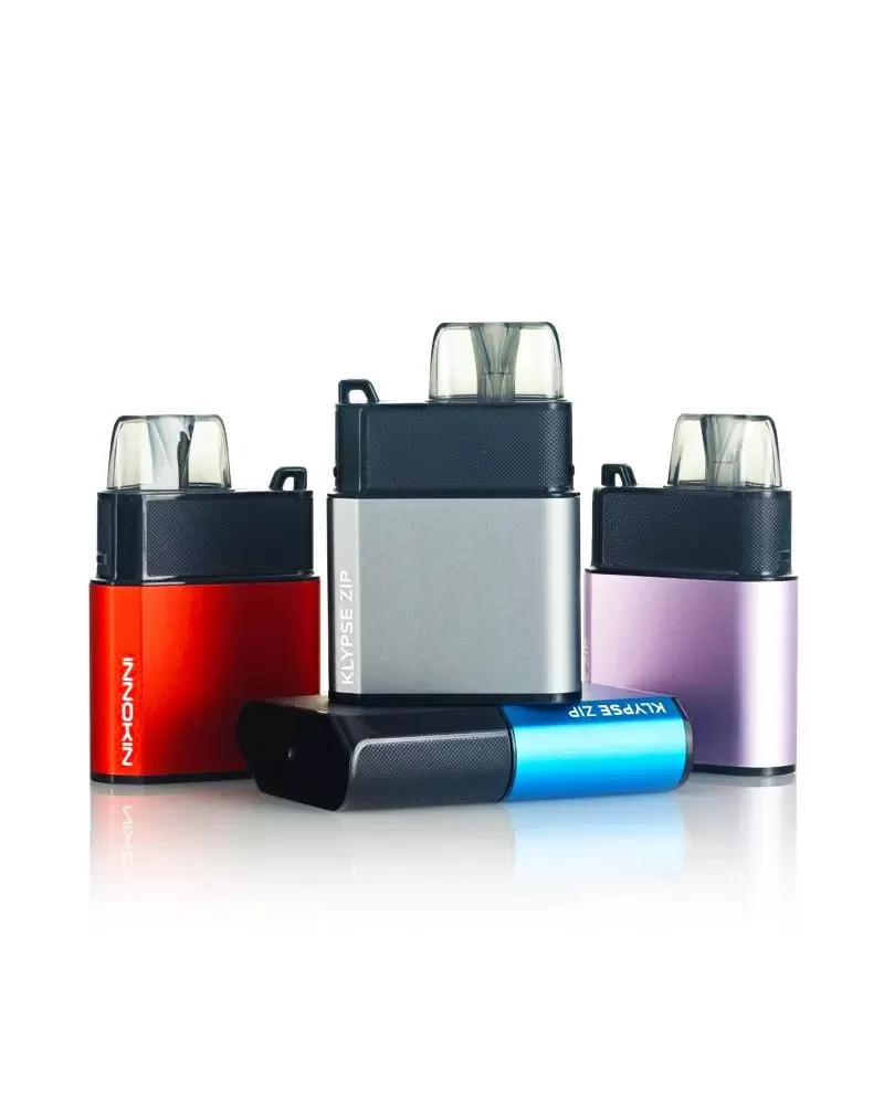 Klypse Zip Pod Kit by Innokin - Vapourdeal - Mint