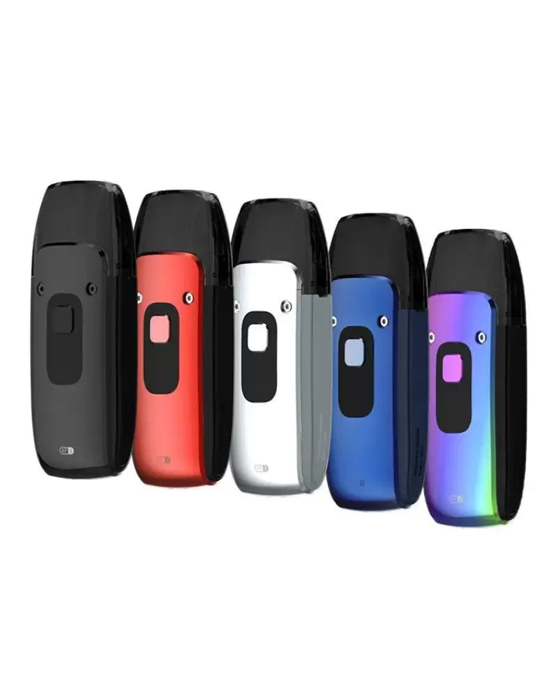 GeekVape AP2 Aegis 2 18W Pod Kit - Green Camo