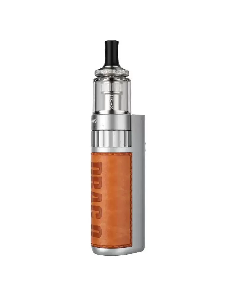 VOOPOO DRAG Q Pod Kit - Marsala - Image 2