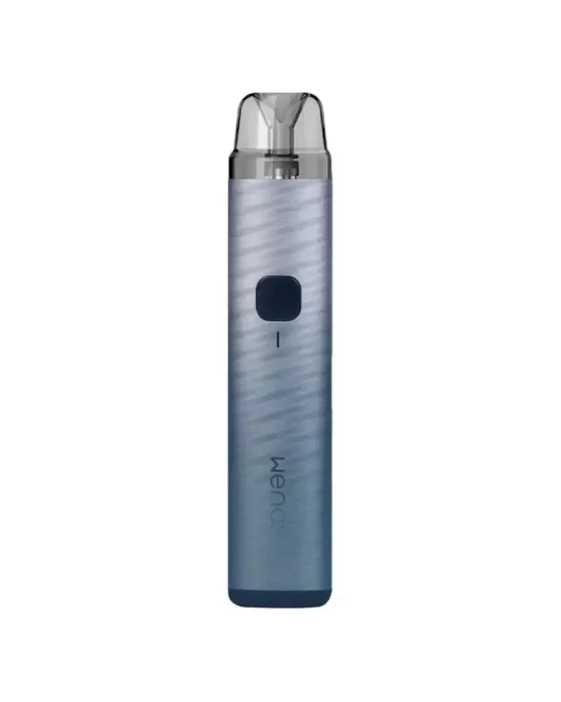Geekvape Wenax H1 19W Pod Kit - Lavender - Image 2
