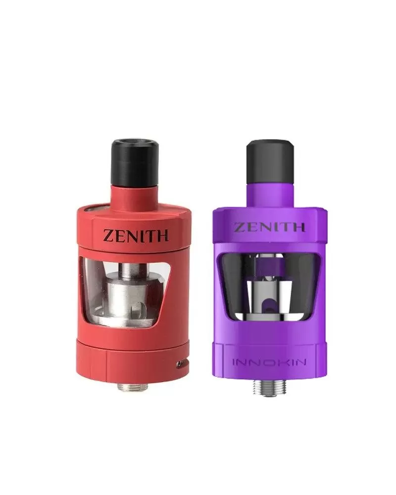 Innokin Zenith MTL Tank - Purple