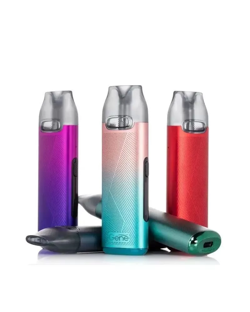 Voopoo Vthru Pro 25W Pod Kit - Rosy