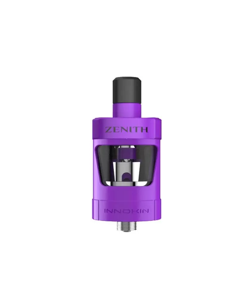 Innokin Zenith MTL Tank - Purple - Image 2