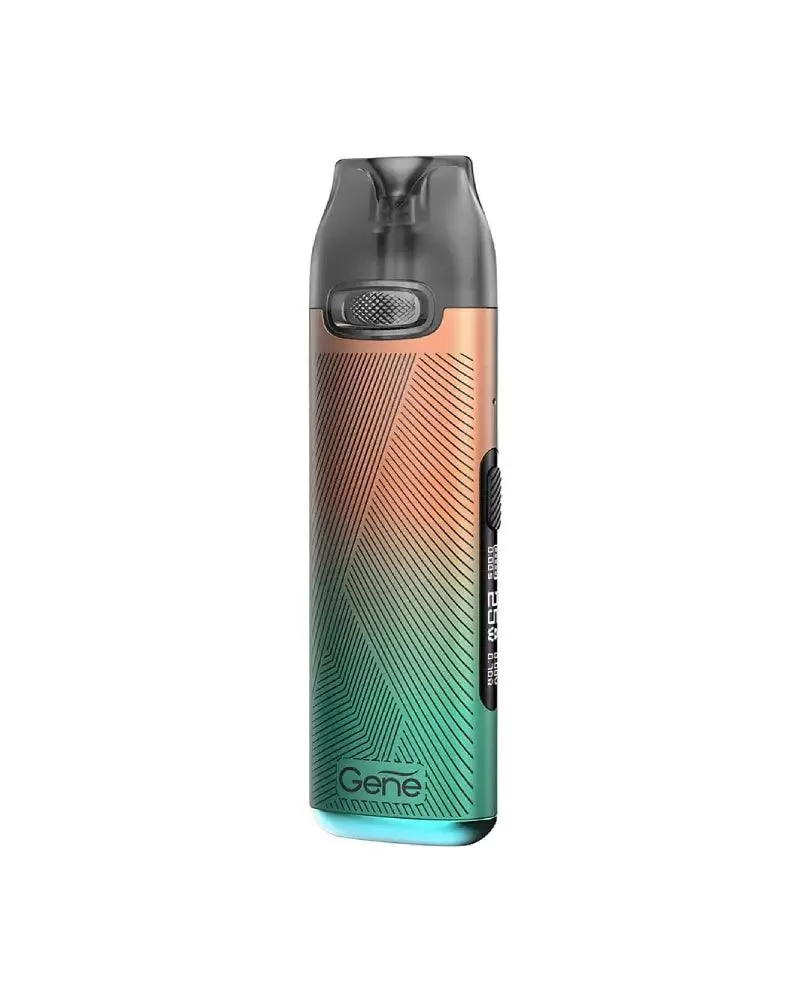 Voopoo Vthru Pro 25W Pod Kit - Rosy - Image 2
