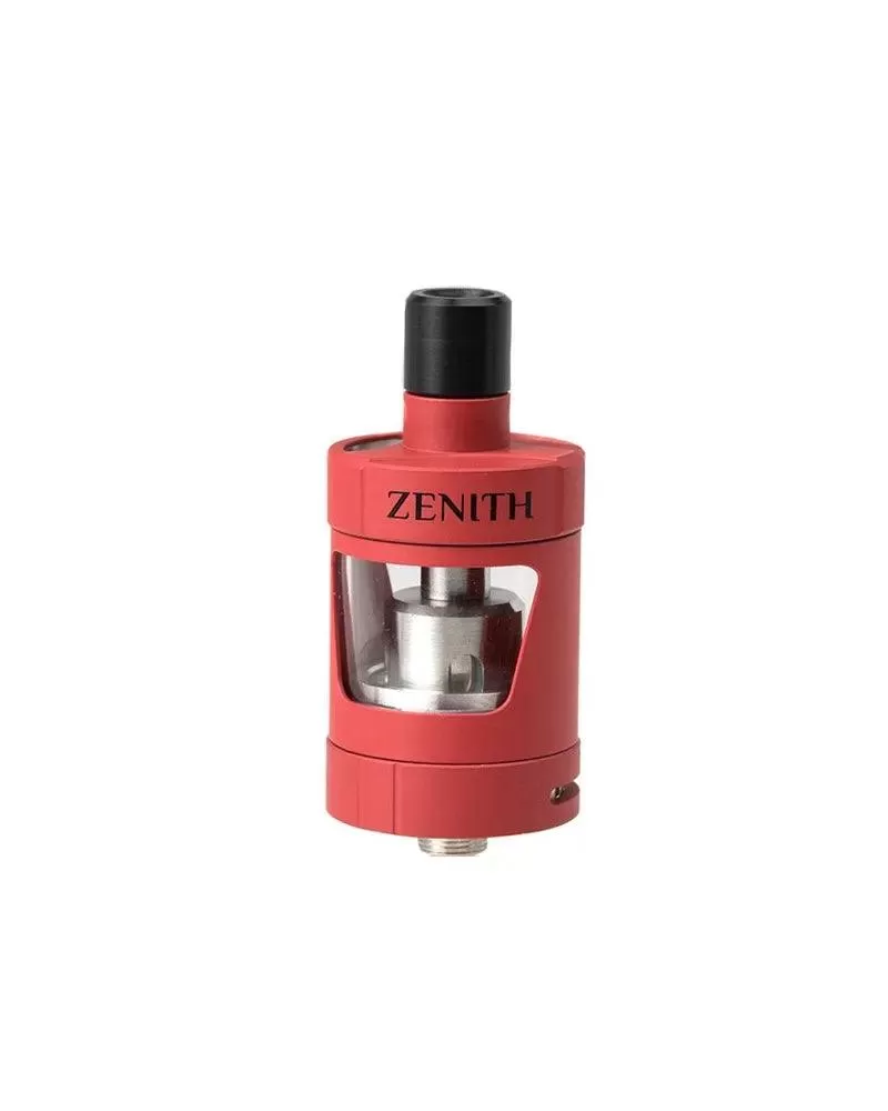 Innokin Zenith MTL Tank - Purple - Image 3