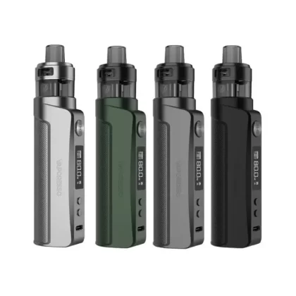 Vaporesso Gen PT80 S Pod Kit - Earth Brown
