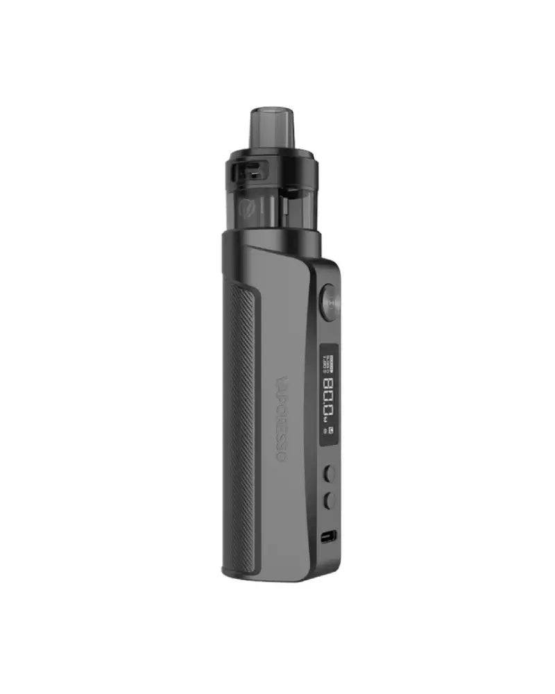 Vaporesso Gen PT80 S Pod Kit - Earth Brown - Image 2