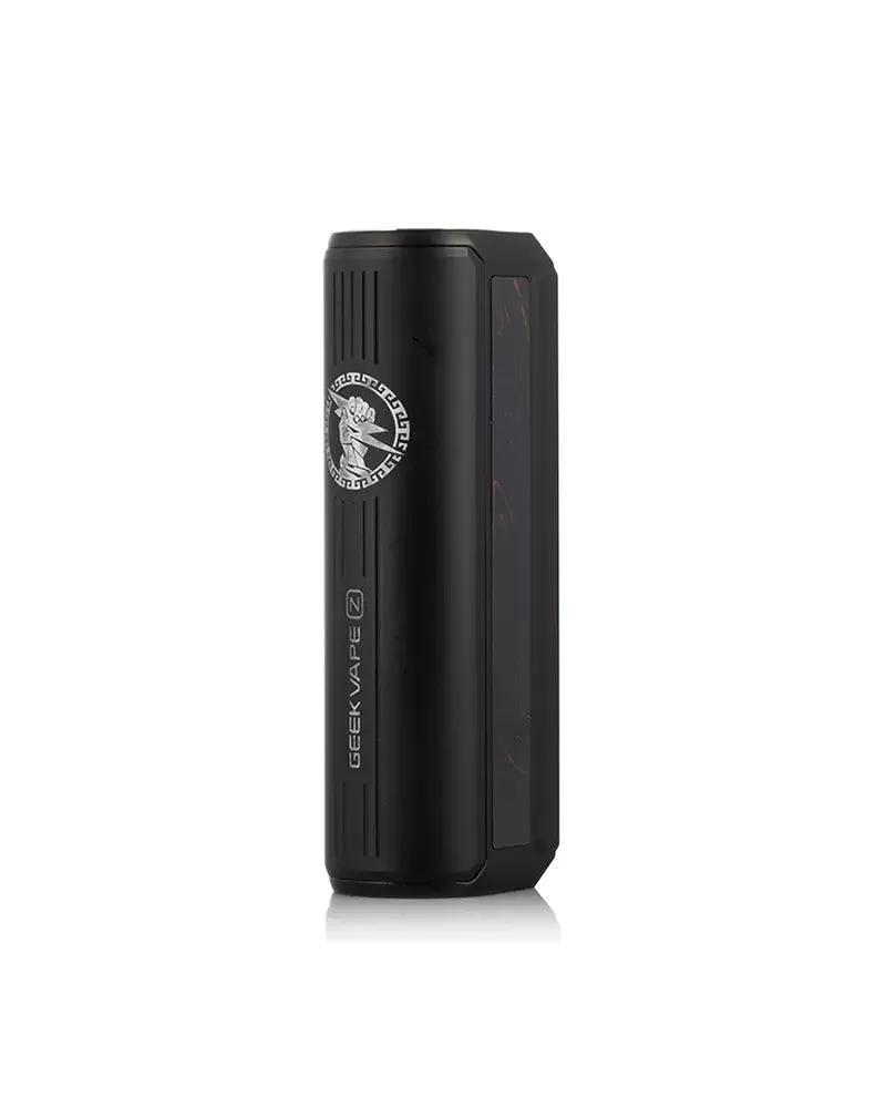 Geekvape Z50 50W Mod Kit - Gunmetal - Image 2
