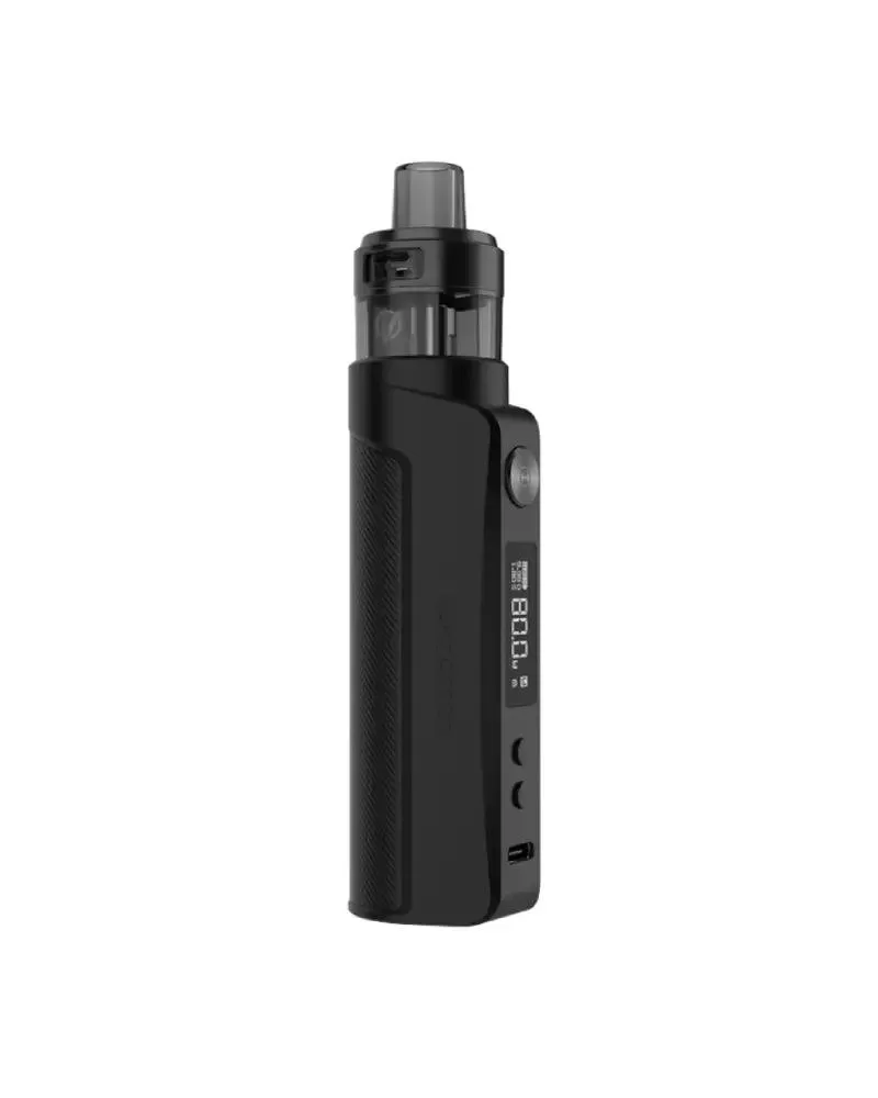Vaporesso Gen PT80 S Pod Kit - Earth Brown - Image 3