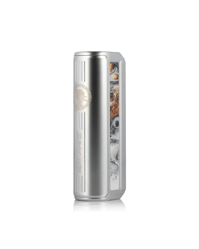 Geekvape Z50 50W Mod Kit - Gunmetal - Image 3
