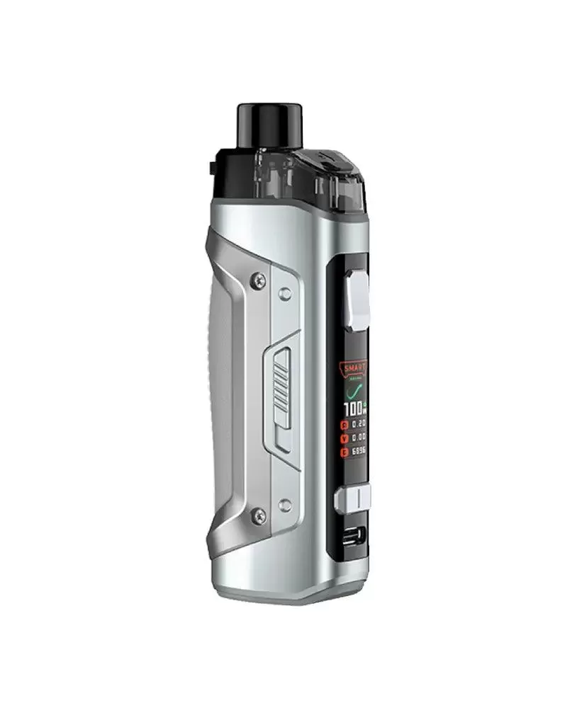 Geekvape B100 (Aegis Boost Pro 2) Pod Kit - Bottle Green - Image 3