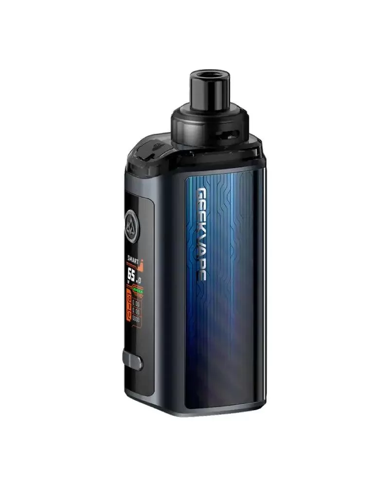 Geekvape Obelisk 65 Pod Kit 2500mAh - Sapphire - Image 3