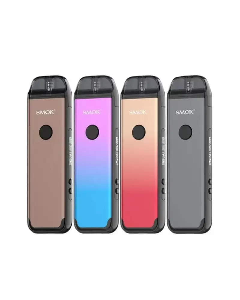 SMOK ACRO 25W Pod Kit - Red Gold