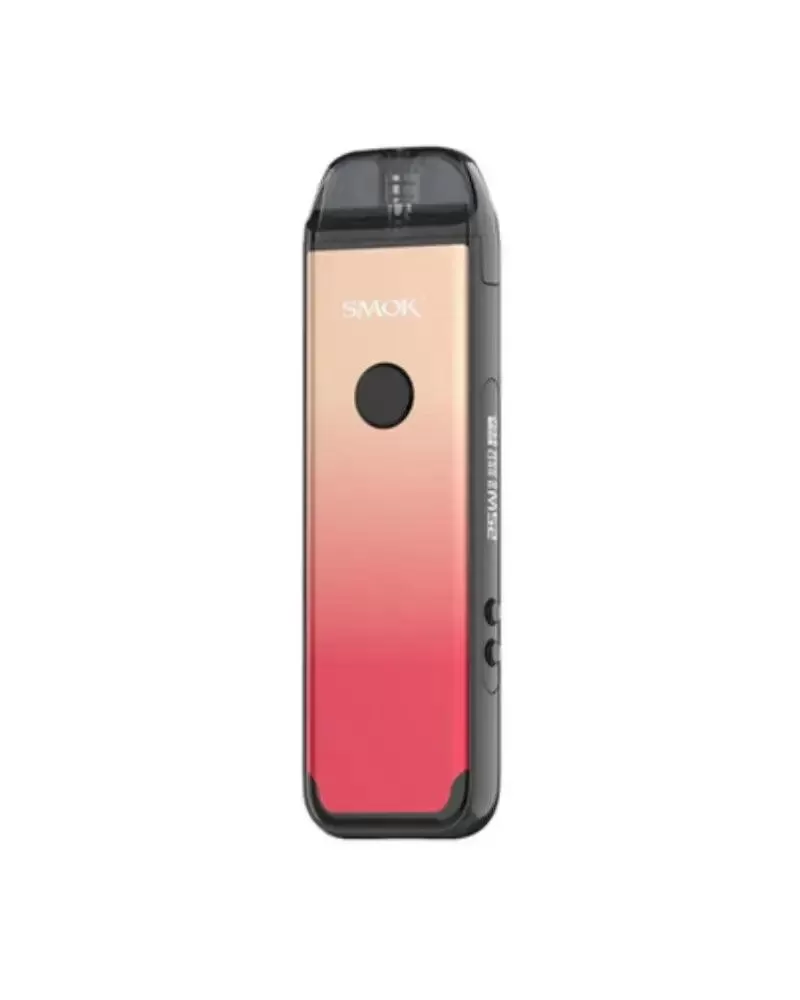 SMOK ACRO 25W Pod Kit - Red Gold - Image 2