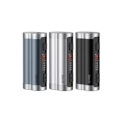 Aspire Zelos X Box Mod - Pink
