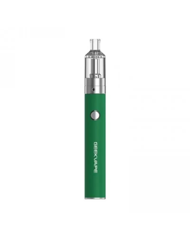 Geekvape G18 Starter Kit 1300mAh - Black - Image 2