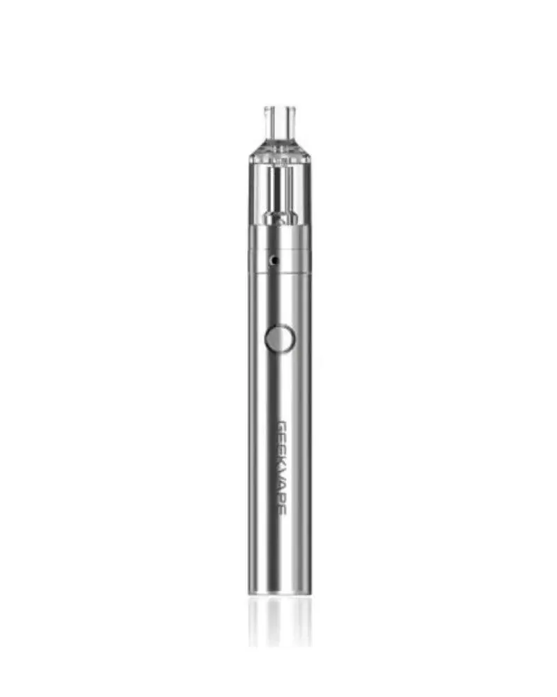 Geekvape G18 Starter Kit 1300mAh - Black - Image 3