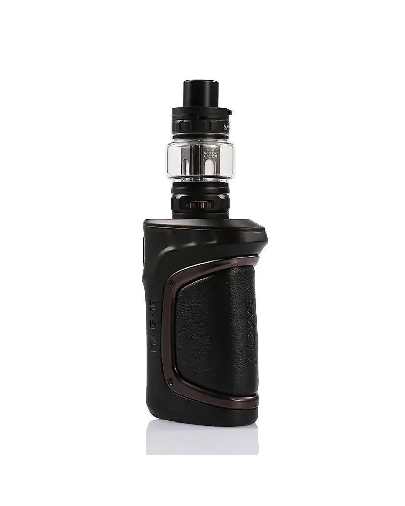Smok Mag 18 230W Mod Vape Kit - Prism Rainbow - Image 3