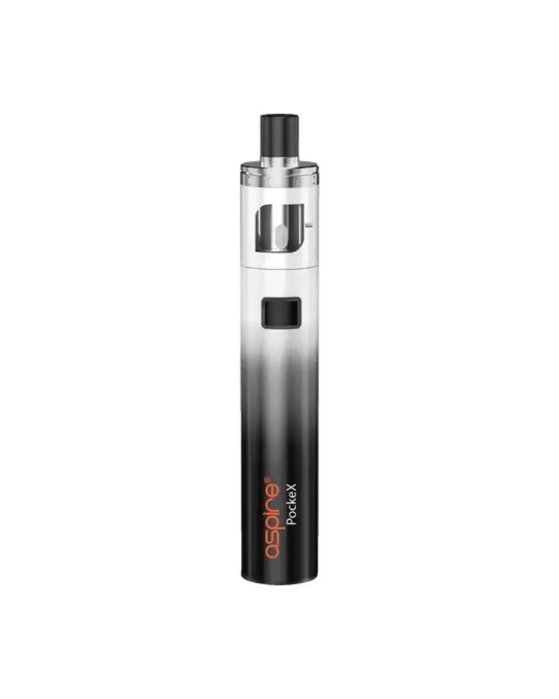 Aspire Pockex Anniversary Edition Starter Kit - Red Gradient - Image 2