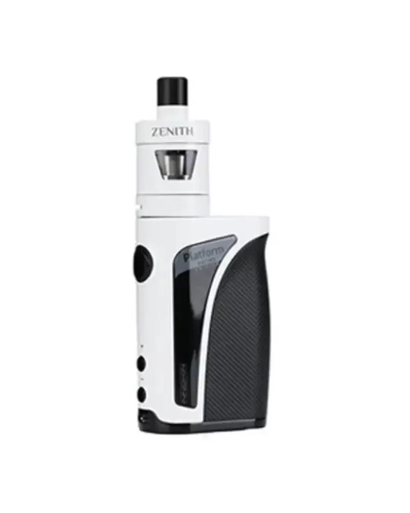 Innokin Kroma A Zenith Starter Kit - Gunmetal - Image 3