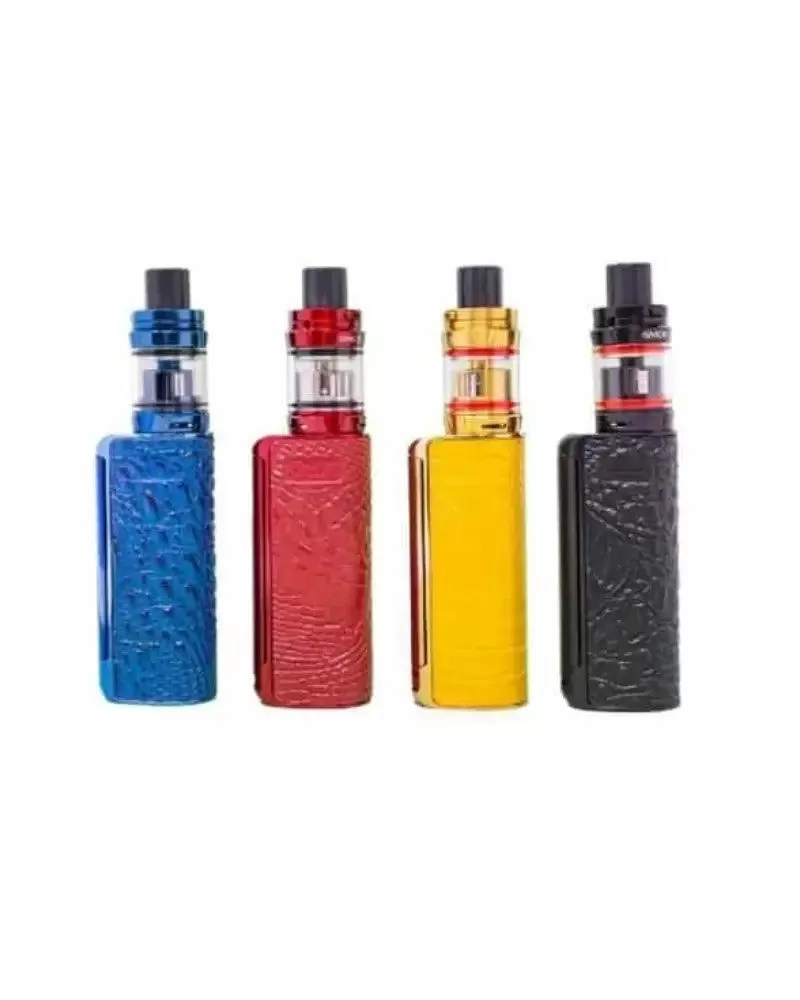 Smok Priv V8 Nord Vape Kit - Yellow