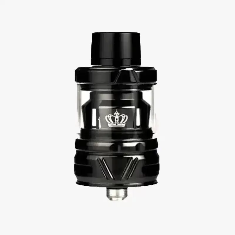 UWELL Crown IV Sub Ohm Vape Tank - Silver - Image 2
