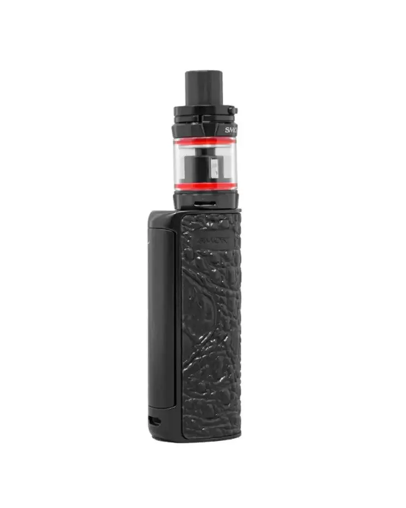 Smok Priv V8 Nord Vape Kit - Yellow - Image 2