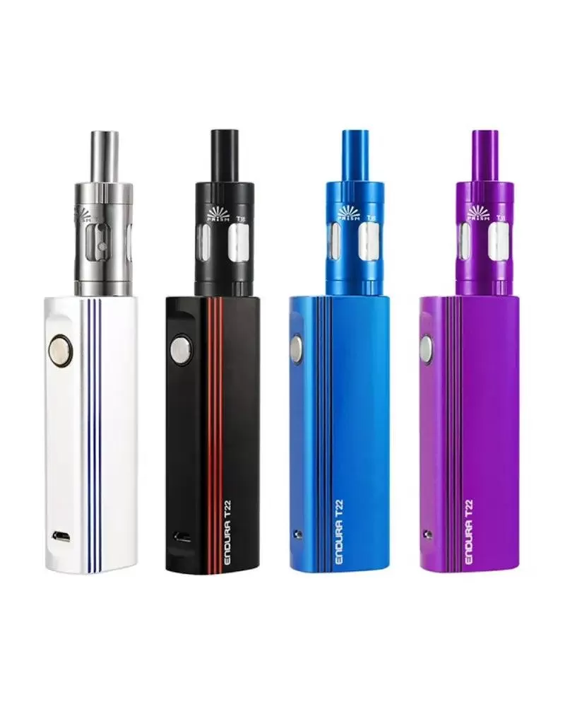 Innokin Endura T22E Starter Kit - Blue