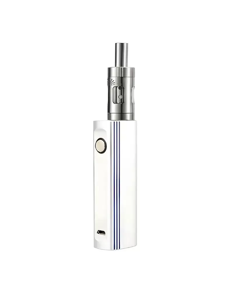 Innokin Endura T22E Starter Kit - Blue - Image 2