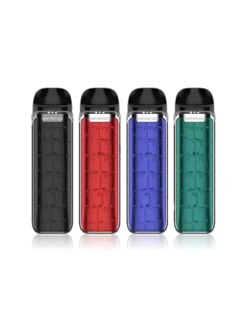 VAPORESSO LUXE Q Pod Vape Kit - Green