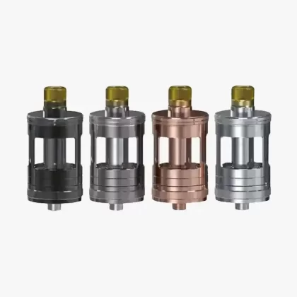 Aspire Nautilus GT Tank - Gunmetal