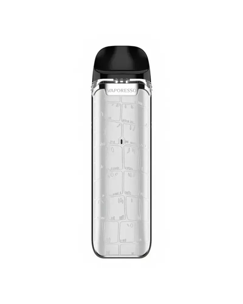 VAPORESSO LUXE Q Pod Vape Kit - Green - Image 3