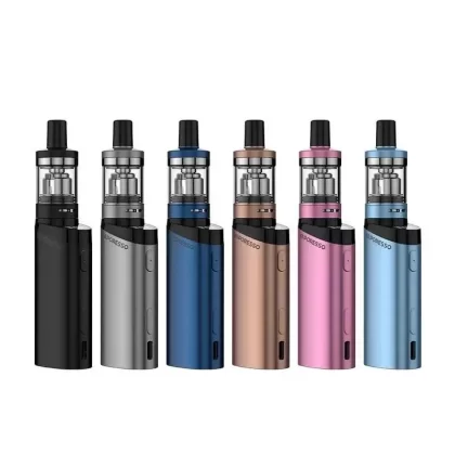 Vaporesso GEN FIT Vape Kit - Space Grey
