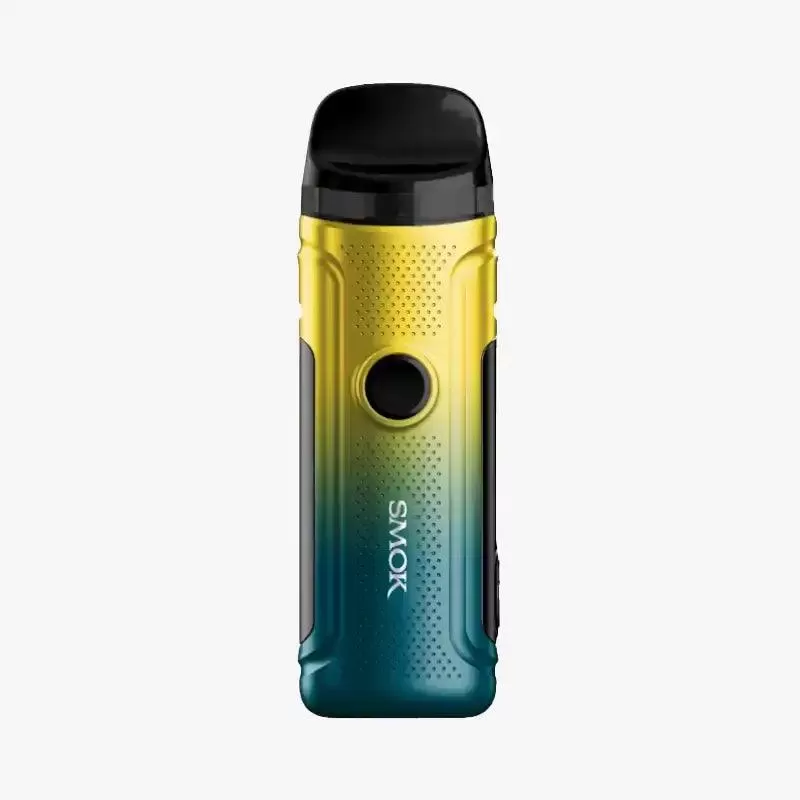 Smok Nord C Pod Kit - Pink Purple - Image 3