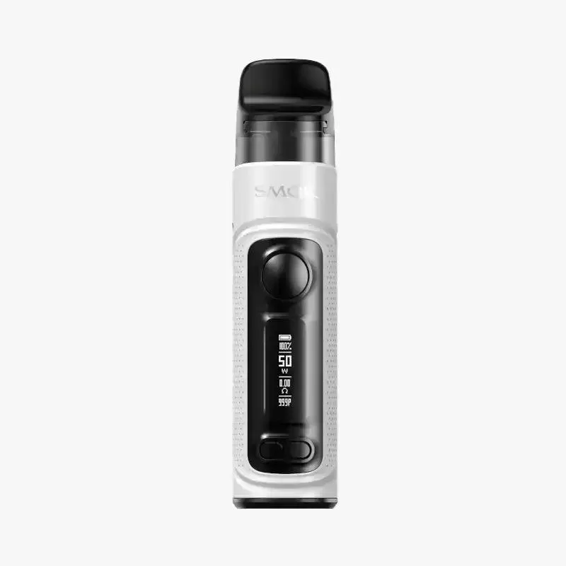 Smok RPM C Pod Kit - Transparent Blue - Image 3