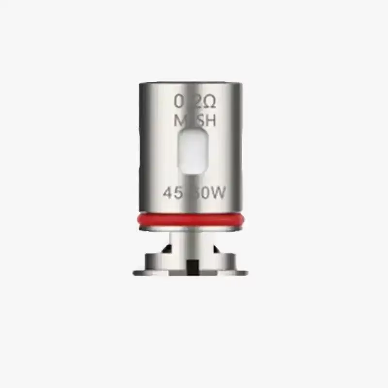 VAPORESSO GTX Replacement Coils - 0.6ohm Mesh - Image 2