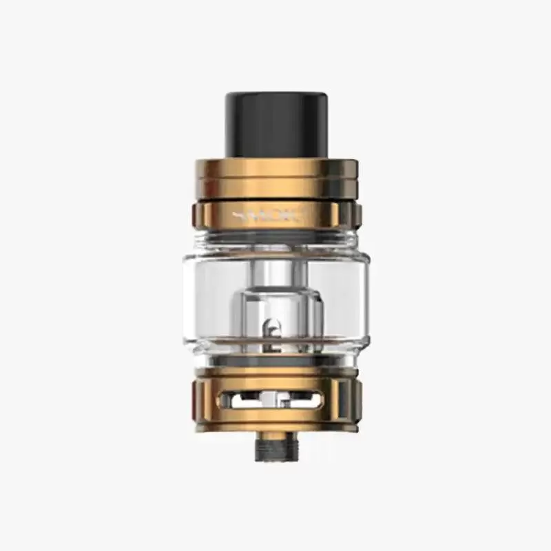 Smok TFV9 Vape Tank - Green - Image 2