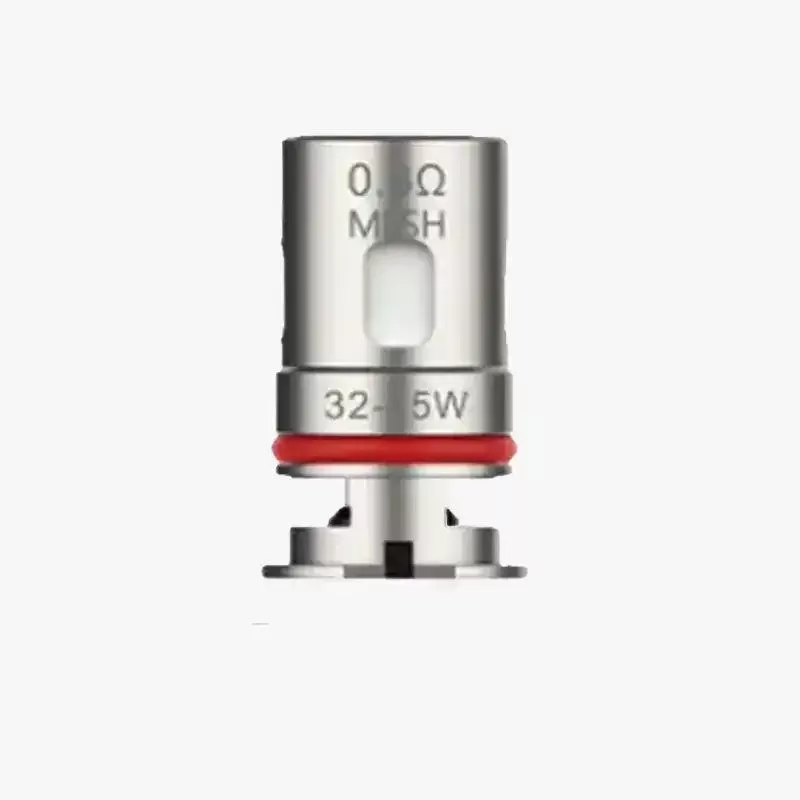 VAPORESSO GTX Replacement Coils - 0.6ohm Mesh - Image 3