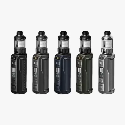 Voopoo Argus XT Kit 100W - Blue