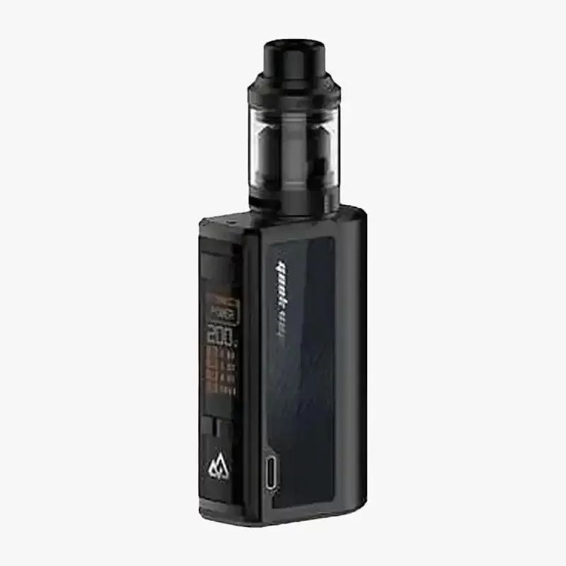 Geek Vape Obelisk 200 Starter Kit - Blue - Image 2