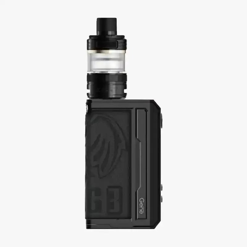 VooPoo Drag 3 TPP-X Version Kit - Coffee Brown - Image 2