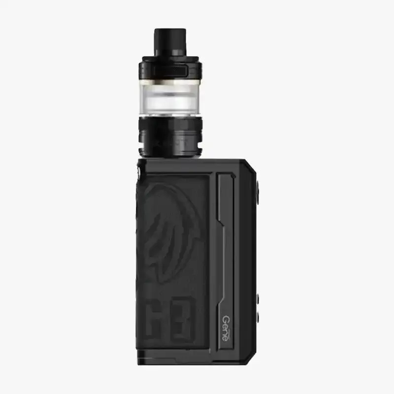 VooPoo Drag 3 TPP-X Version Kit - Coffee Brown - Image 3