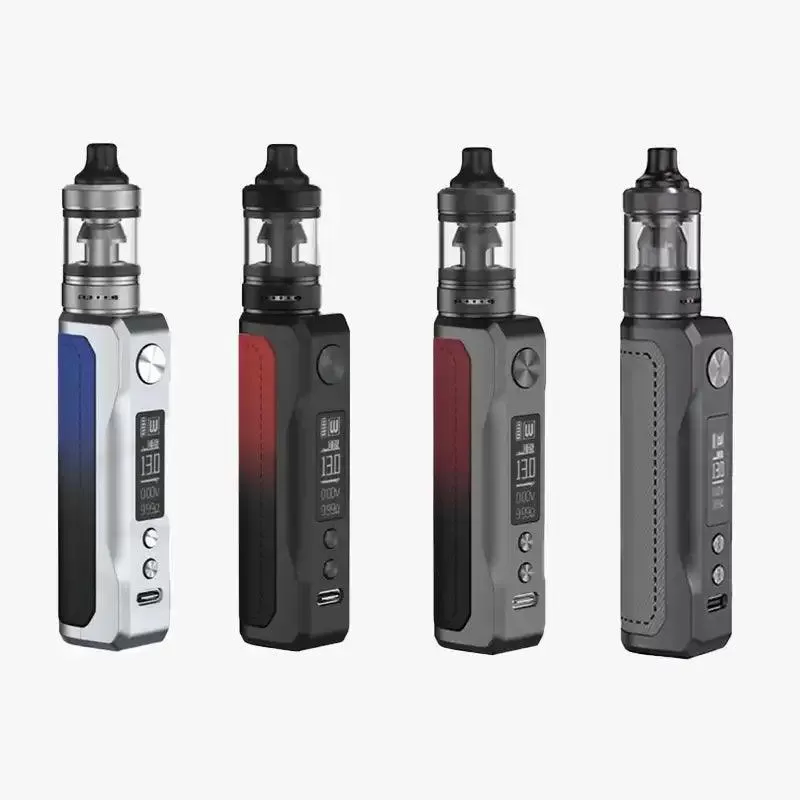 ASPIRE ONIXX Vape Kit 40W - Maroon Gradient