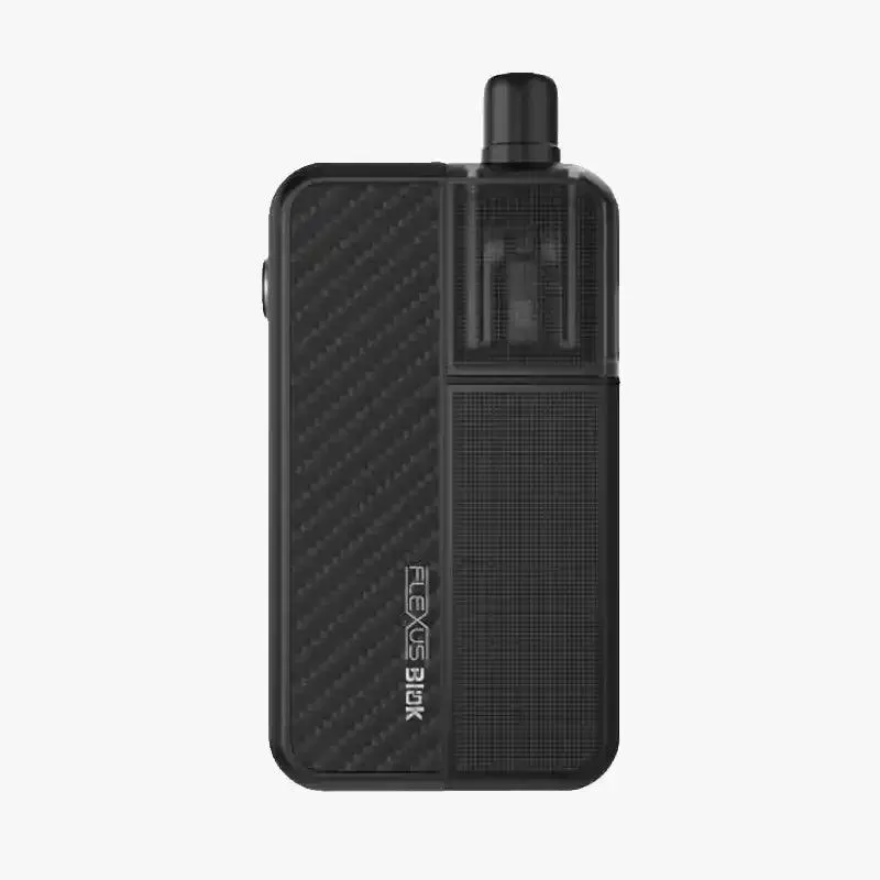 Aspire Flexus Blok Pod Vape Kit - Snow Mint - Image 2