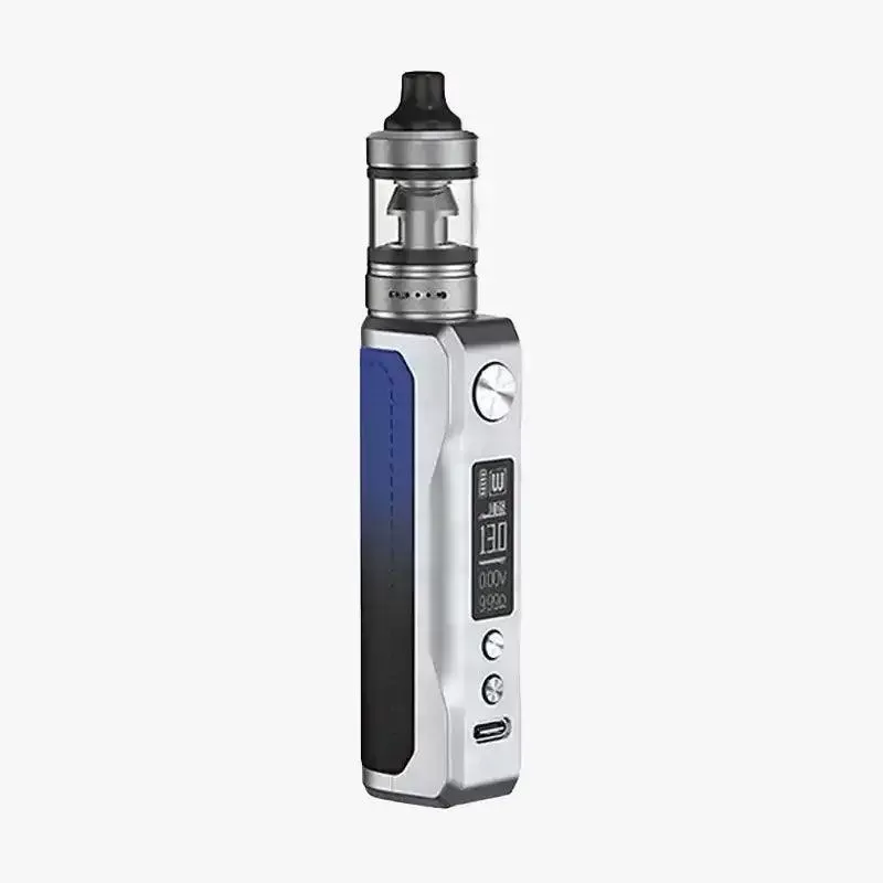 ASPIRE ONIXX Vape Kit 40W - Maroon Gradient - Image 2
