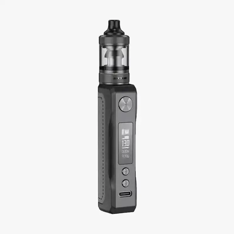 ASPIRE ONIXX Vape Kit 40W - Maroon Gradient - Image 3