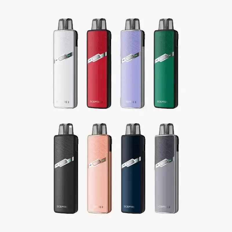 Innokin Sceptre 2 Vape Kit - Pink